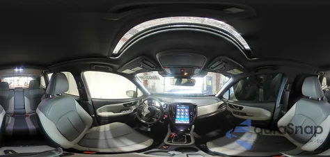 2025 Subaru Forester Limited z USA, uszkodzony, nr VIN JF2SLSRD5SH426659